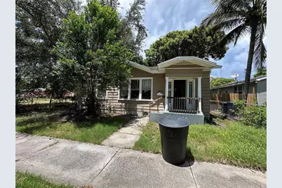 1311 11th Avenue S, Saint Petersburg, FL 33705 - Photo 1
