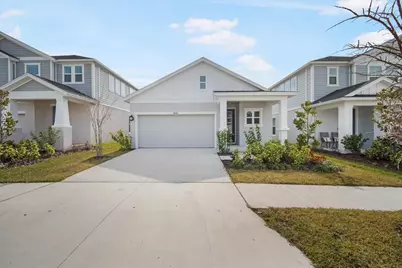 5936 Golden Nettle Drive, Apollo Beach, FL 33572 - Photo 1