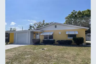 4125 Citrus Drive, New Port Richey, FL 34652 - Photo 1