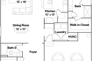 9760 Minnow Ray Dr, Land O Lakes, FL 34638 - Photo 1