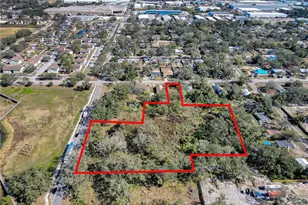 6414 47th St, Tampa, FL 33610 - Photo 1