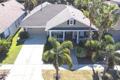 404 Manns Harbor Drive, Apollo Beach, FL 33572 - Photo 1