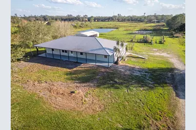 1735 Louisiana Street, Wauchula, FL 33873 - Photo 1