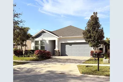 6035 Plover Meadow Street, Lithia, FL 33547 - Photo 1
