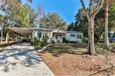 3594 County Road 230B, Wildwood, FL 34785 - Photo 1