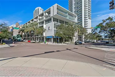 145 2nd Avenue S #523, Saint Petersburg, FL 33701 - Photo 1