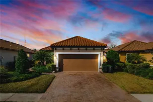 11309 Callisia Dr, Odessa, FL 33556 - Photo 1