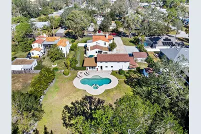 6010 17th Avenue S, Gulfport, FL 33707 - Photo 1