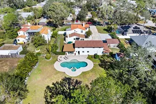 6010 17th Ave S, Gulfport, FL 33707 - Photo 1