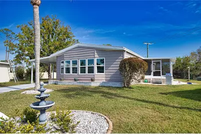 439 Loma Linda, North Port, FL 34287 - Photo 1