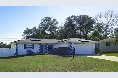 28 New Florida Avenue, Beverly Hills, FL 34465 - Photo 1