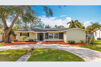 3124 61st Lane N, Saint Petersburg, FL 33710 - Photo 1