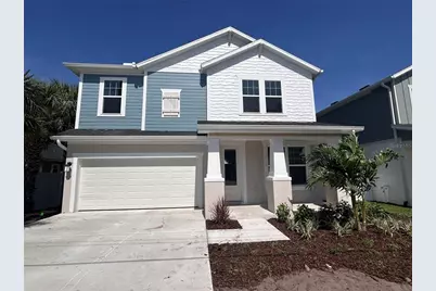 509 N Bradford Avenue, Tampa, FL 33609 - Photo 1