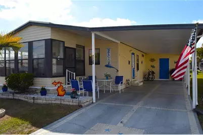 7129 El Rancho Way, Zephyrhills, FL 33541 - Photo 1