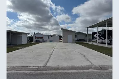 4851 Baker Avenue #lot 190, Zephyrhills, FL 33541 - Photo 1