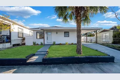 2540 W Pine Street, Tampa, FL 33607 - Photo 1