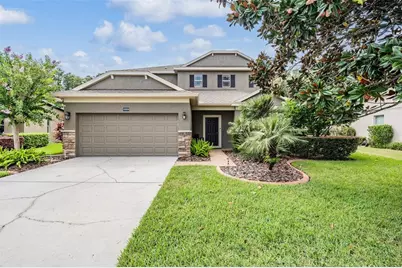 19308 Sunset Bay Drive, Land O Lakes, FL 34638 - Photo 1