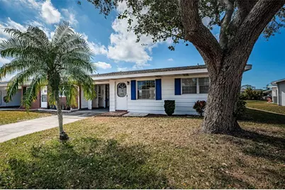 10022 Lily Street N #N, Pinellas Park, FL 33782 - Photo 1