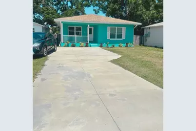 4811 Haines Road N, Saint Petersburg, FL 33714 - Photo 1