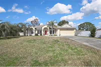 11381 Tuscanny Avenue, Spring Hill, FL 34608 - Photo 1