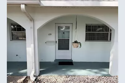 11200 102nd Avenue #125, Seminole, FL 33778 - Photo 1