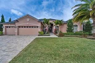 2903 Marble Crest Dr, Land O Lakes, FL 34638 - Photo 1