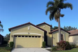 116 Silver Falls Dr, Apollo Beach, FL 33572 - Photo 1