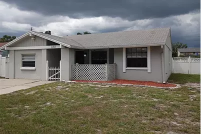 6801 White Cliffs Way, Tampa, FL 33625 - Photo 1