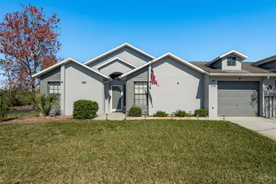 7536 Roland Court, New Port Richey, FL 34654 - Photo 1
