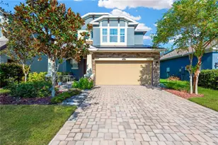 4071 Balcony Breeze Dr, Land O Lakes, FL 34638 - Photo 1