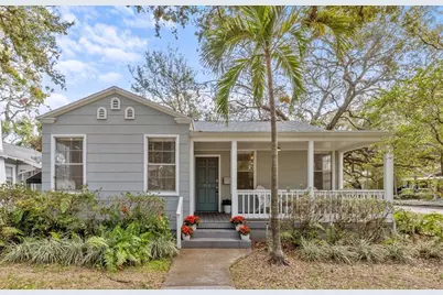 914 S Bruce Street, Tampa, FL 33606 - Photo 1