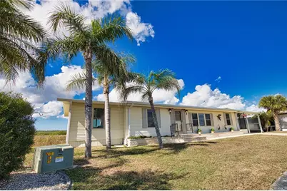 738 Sanchez Circle, North Port, FL 34287 - Photo 1