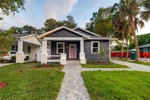 902 W Fribley St, Tampa, FL 33603 - Photo 1