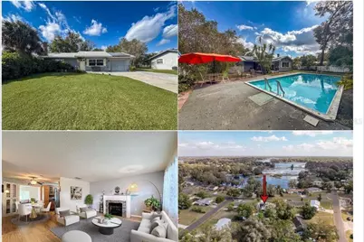 525 Lakewood Drive, Inverness, FL 34450 - Photo 1