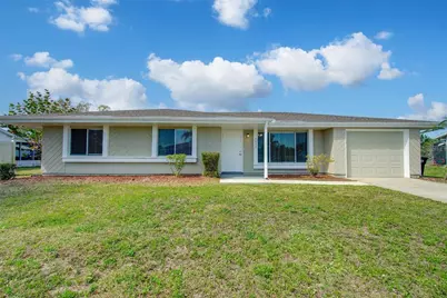 5043 Escalante Drive, North Port, FL 34287 - Photo 1