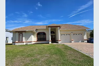 5169 Panther Drive, Spring Hill, FL 34607 - Photo 1