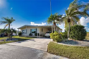 734 Sanchez Cir, North Port, FL 34287 - Photo 1