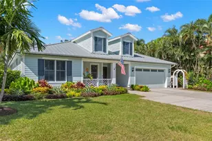 140 Miramar Blvd NE, Saint Petersburg, FL 33704 - Photo 1