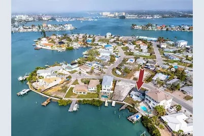 14050 W Parsley Drive, Madeira Beach, FL 33708 - Photo 1