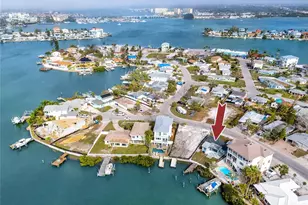 14050 W Parsley Dr, Madeira Beach, FL 33708 - Photo 1