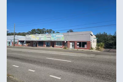 922 Dr Martin Luther King Jr Street S, Saint Petersburg, FL 33701 - Photo 1