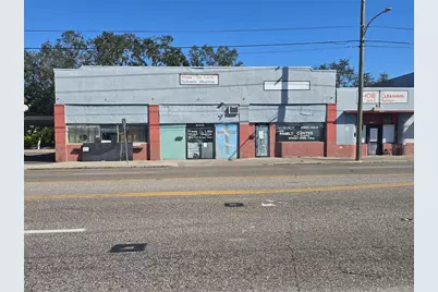 1010 Dr Martin Luther King Jr Street S, Saint Petersburg, FL 33705 - Photo 1