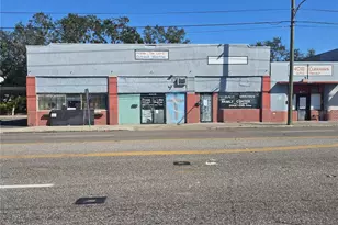 1010 Dr Martin Luther King Jr Street S, Saint Petersburg, FL 33705 - Photo 1