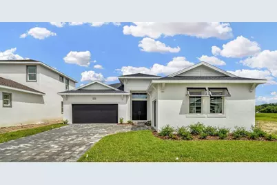10432 Torchwood Sea Way, San Antonio, FL 33576 - Photo 1