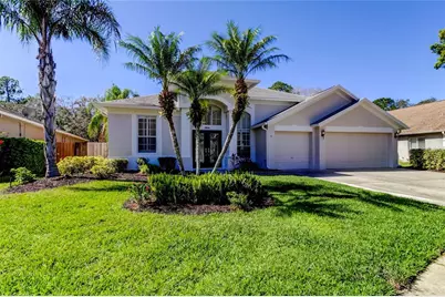 10614 Chambers Drive, Tampa, FL 33626 - Photo 1