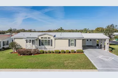 37508 Gill Avenue, Zephyrhills, FL 33541 - Photo 1