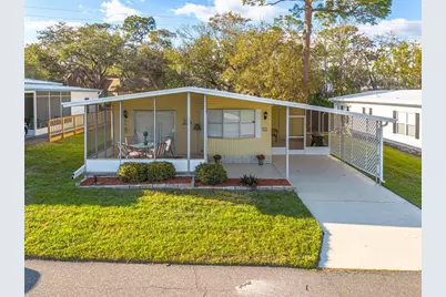 35 Sugar Bear Drive #3, Safety Harbor, FL 34695 - Photo 1