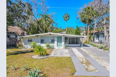 3820 E Lakeshore Drive, Tampa, FL 33604 - Photo 1