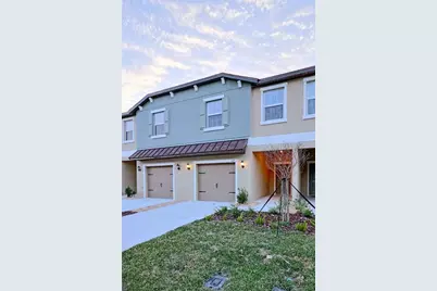 11115 Wishing Cloud Road, Land O Lakes, FL 34638 - Photo 1