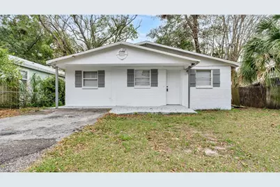 303 E Selma Avenue, Tampa, FL 33603 - Photo 1